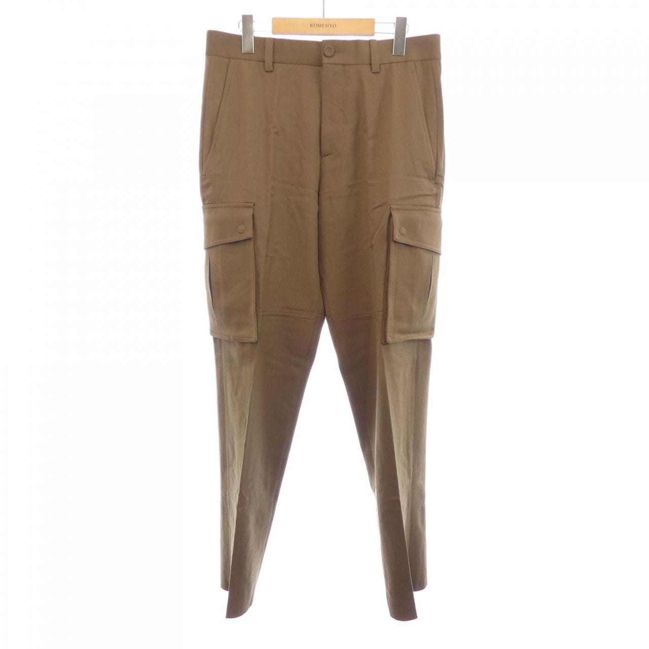 ディオール DIOR 193C167A5180 パンツ