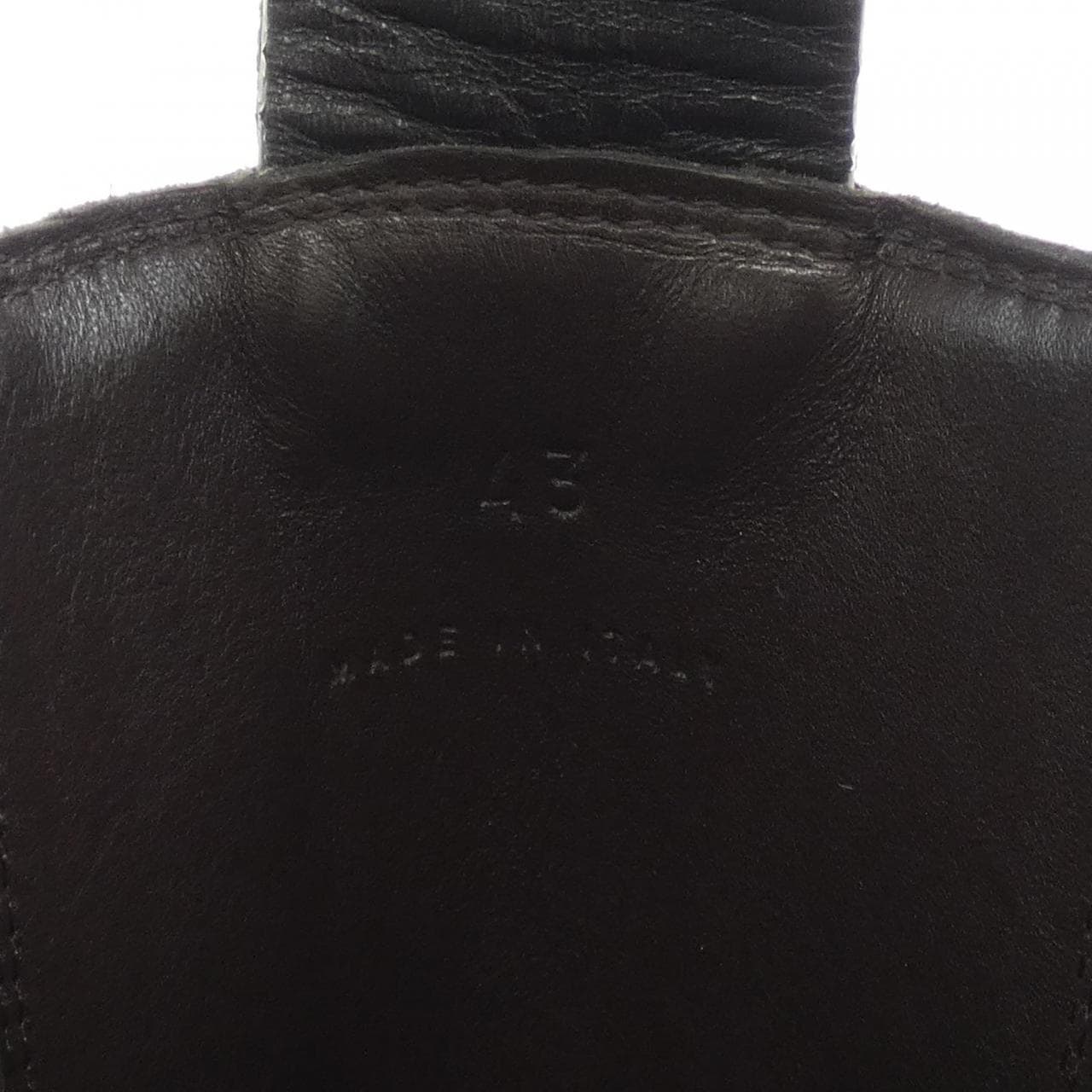 ボッテガヴェネタ BOTTEGA VENETA ブーツ