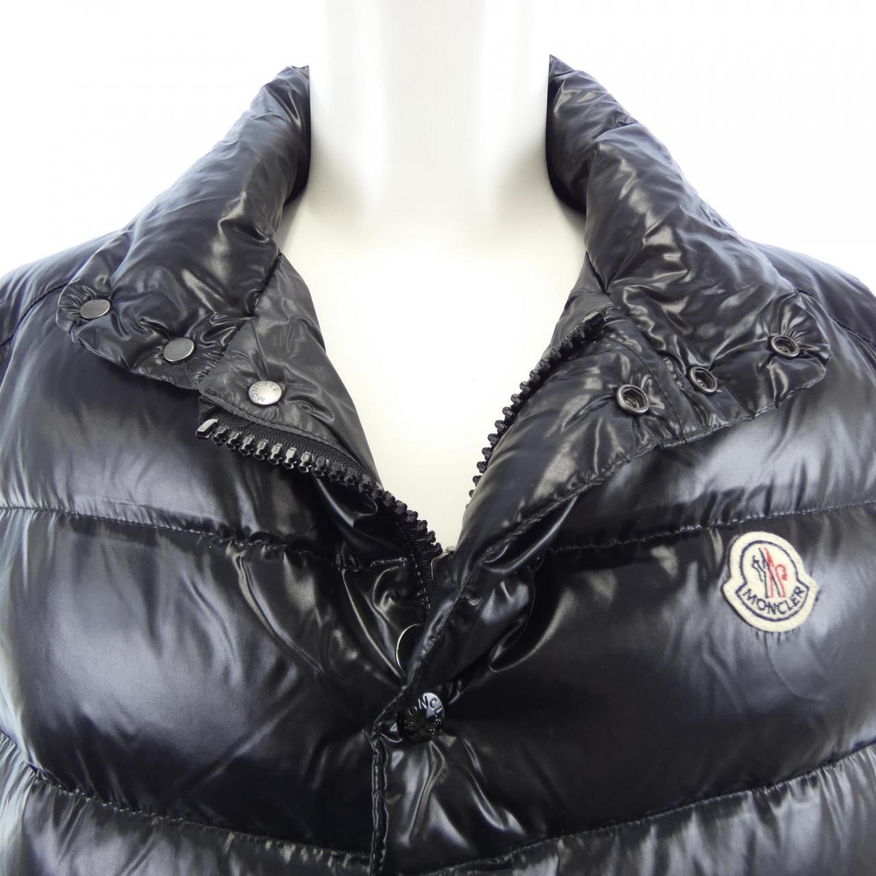 モンクレール MONCLER TIB ダウンベスト