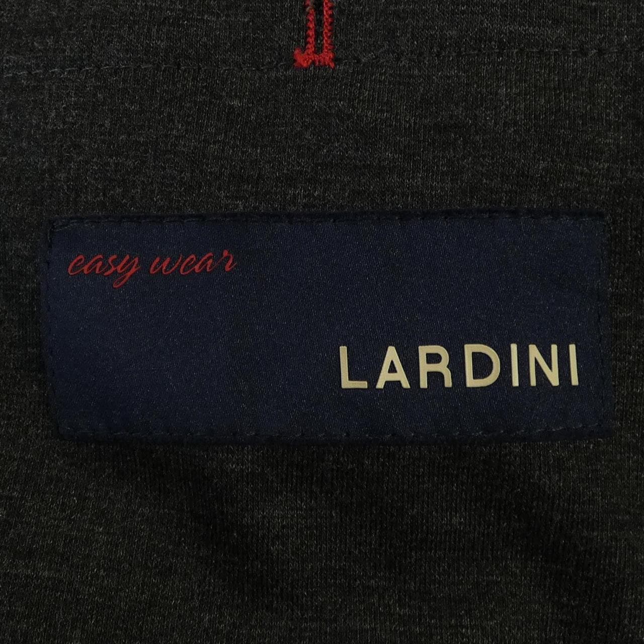 ラルディーニ LARDINI KH492361 ジャケット