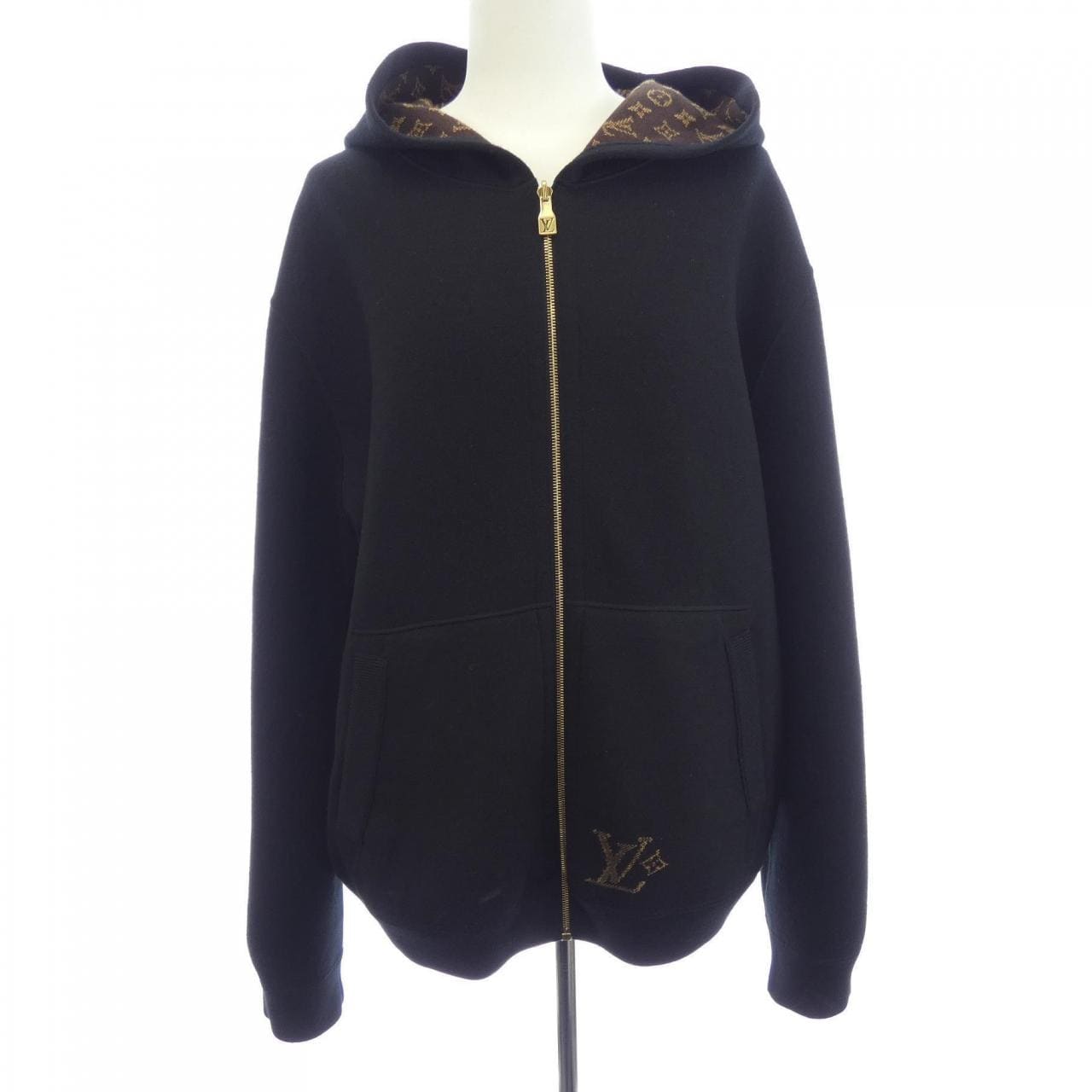 ルイヴィトン LOUIS VUITTON HUN42WWMQ パーカー