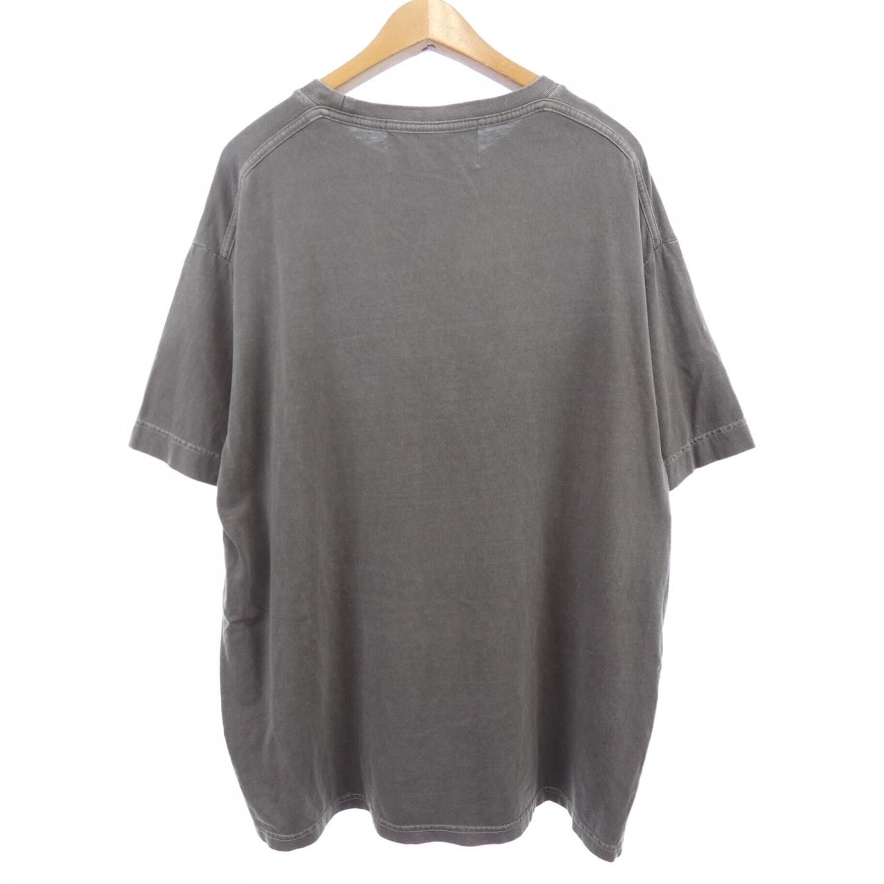 SATUR Tシャツ