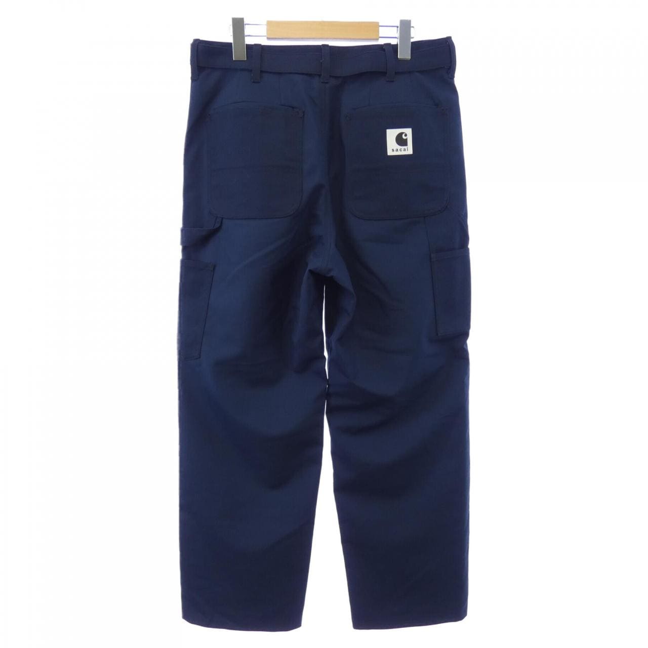 サカイ SACAI CARHARTT DUCK CANVAS PANTS 26-03993M パンツ