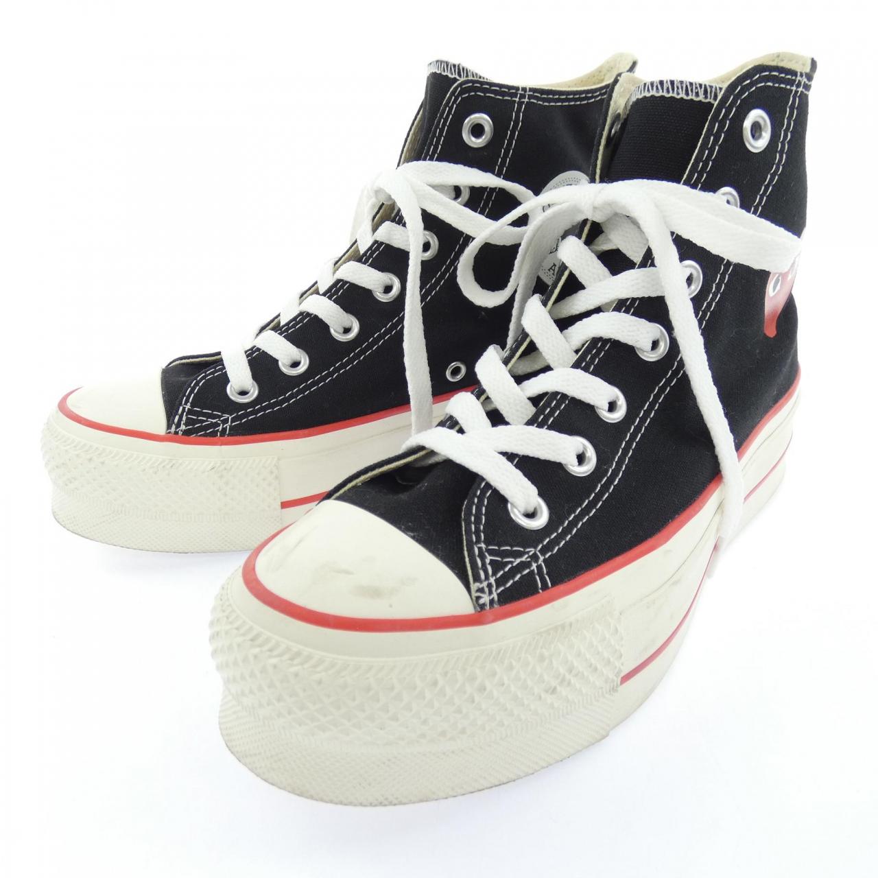 プレイコムデギャルソン PLAY COMME des GARCONS 31315290 スニーカー