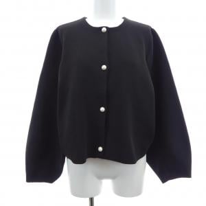 トゥービーシック TO BE CHIC W5F02-423-09 カーディガン