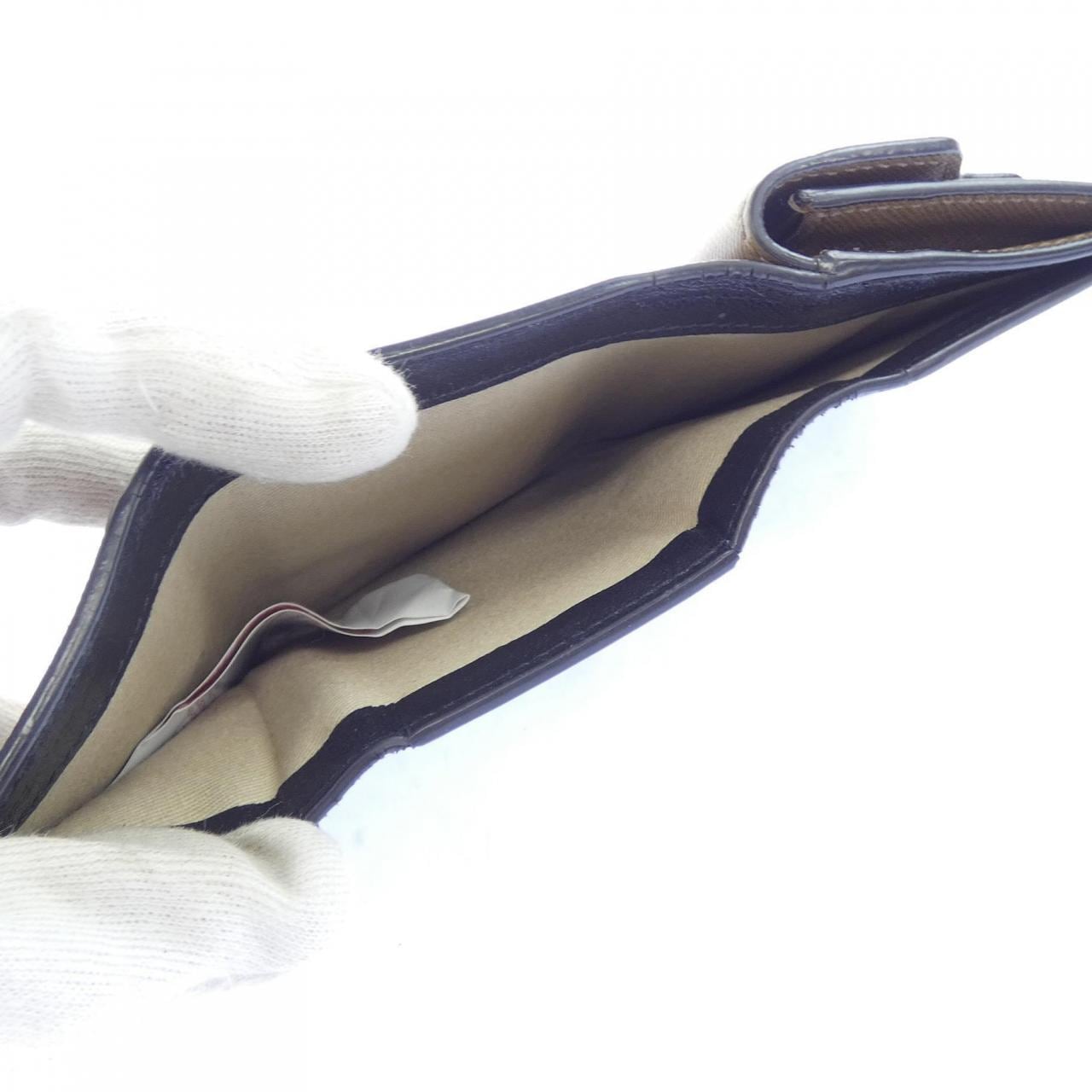 マルニ MARNI PEMOW02U07 WALLET