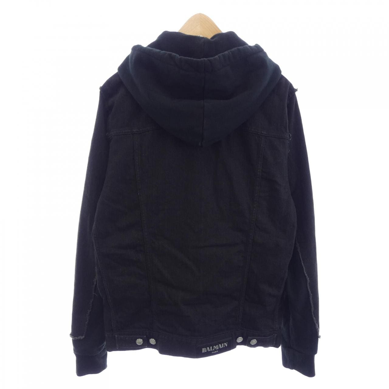 バルマン BALMAIN ジャケット