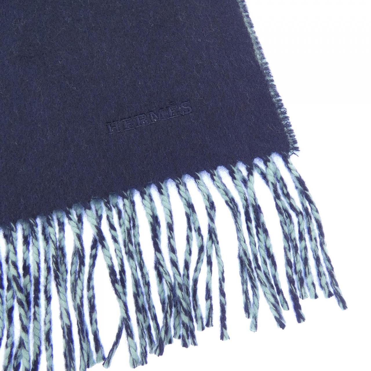 エルメス HERMES MUFFLER