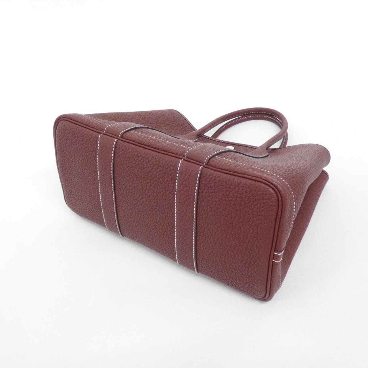 エルメス ガーデン パーティ 30cm 051568CK バッグ