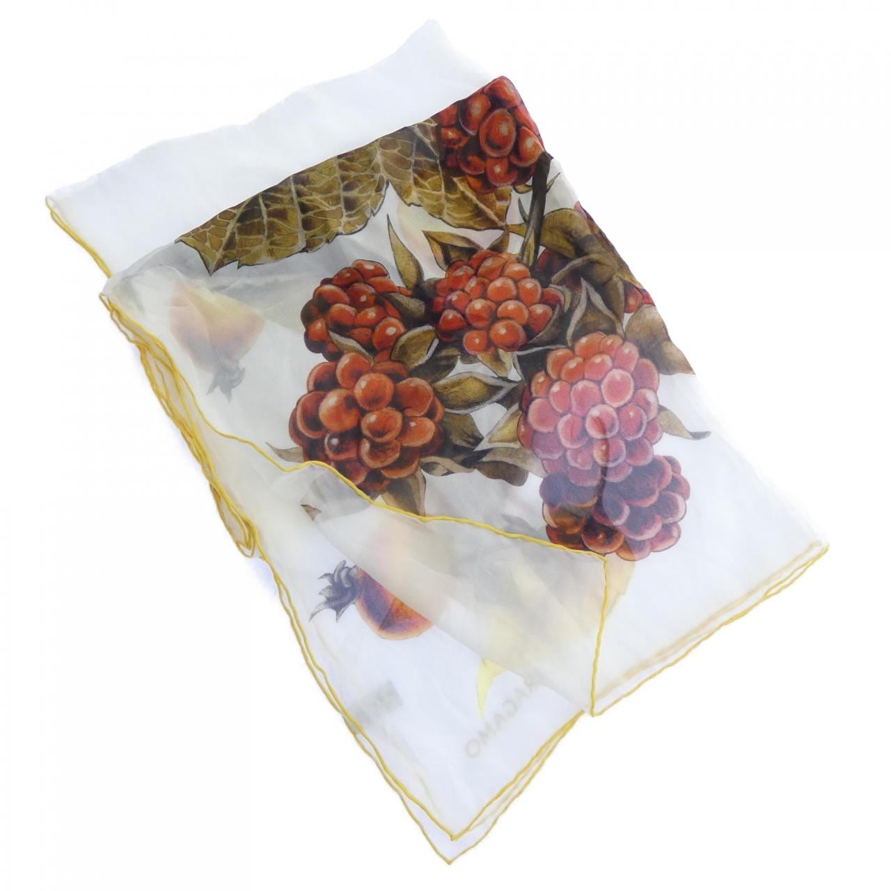 フェラガモ FERRAGAMO SCARF
