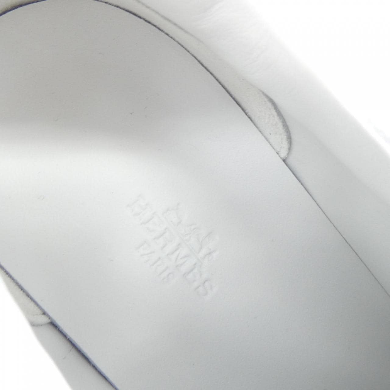 エルメス HERMES インパルス シェーヌダンクル 252014Z スニーカー