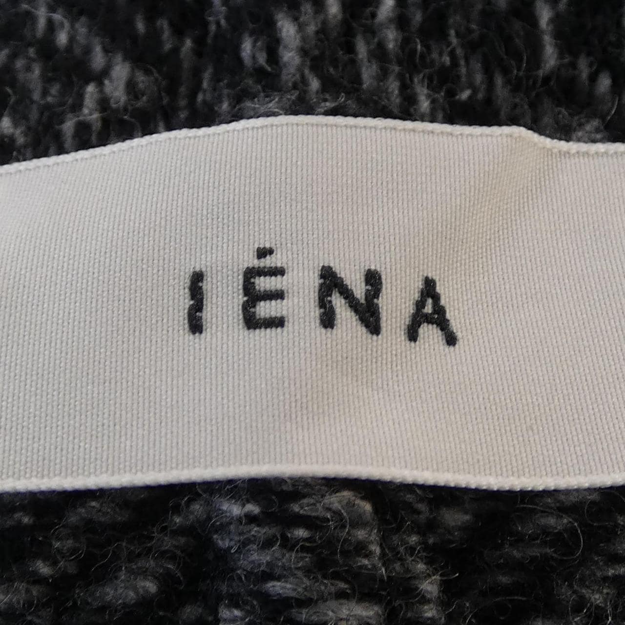イエナ IENA コート