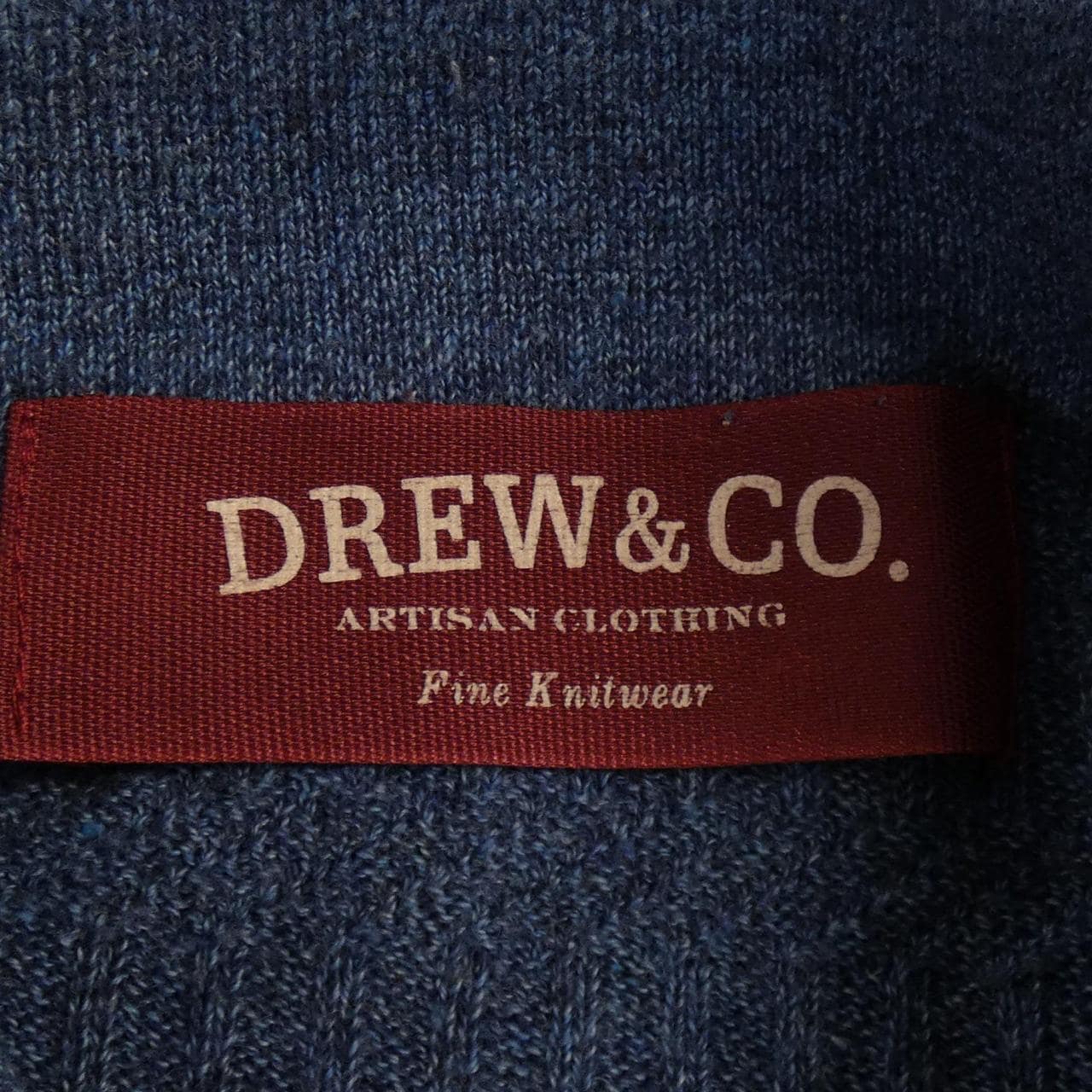 DREW&CO上衣