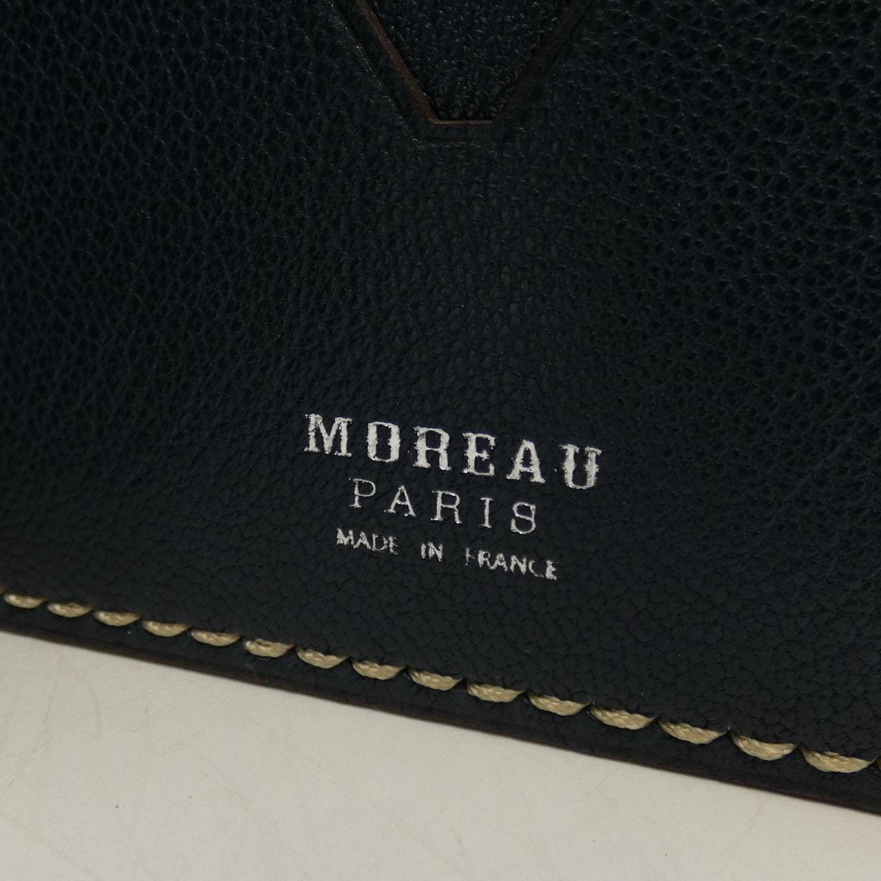 モローパリ MOREAU PARIS パスポートホルダー