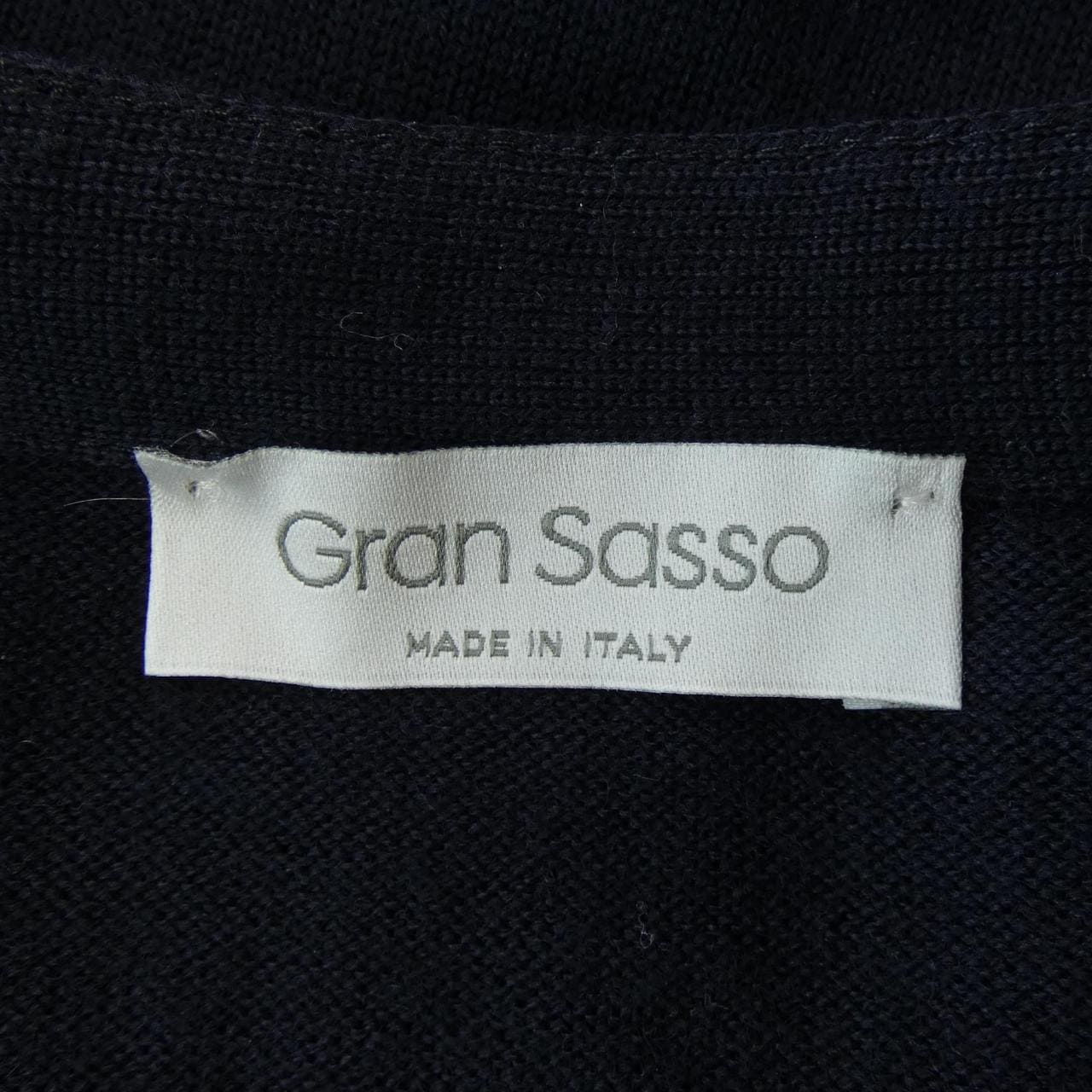 グランサッソ Gran Sasso ベスト