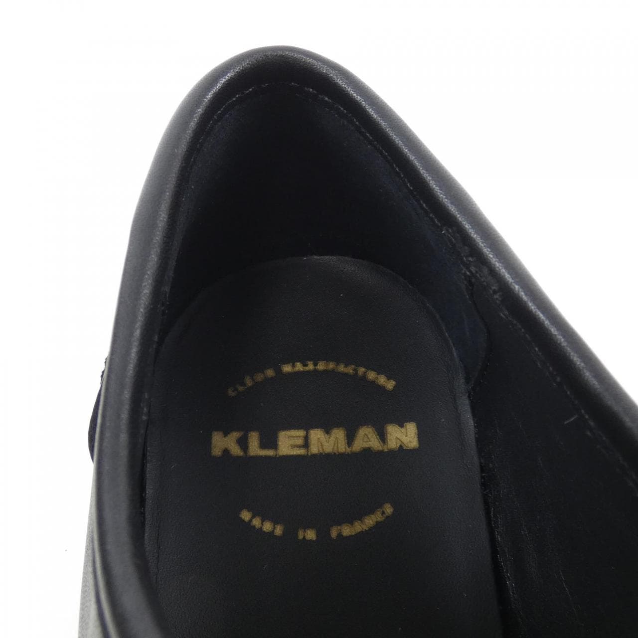 KLEMAN shoes