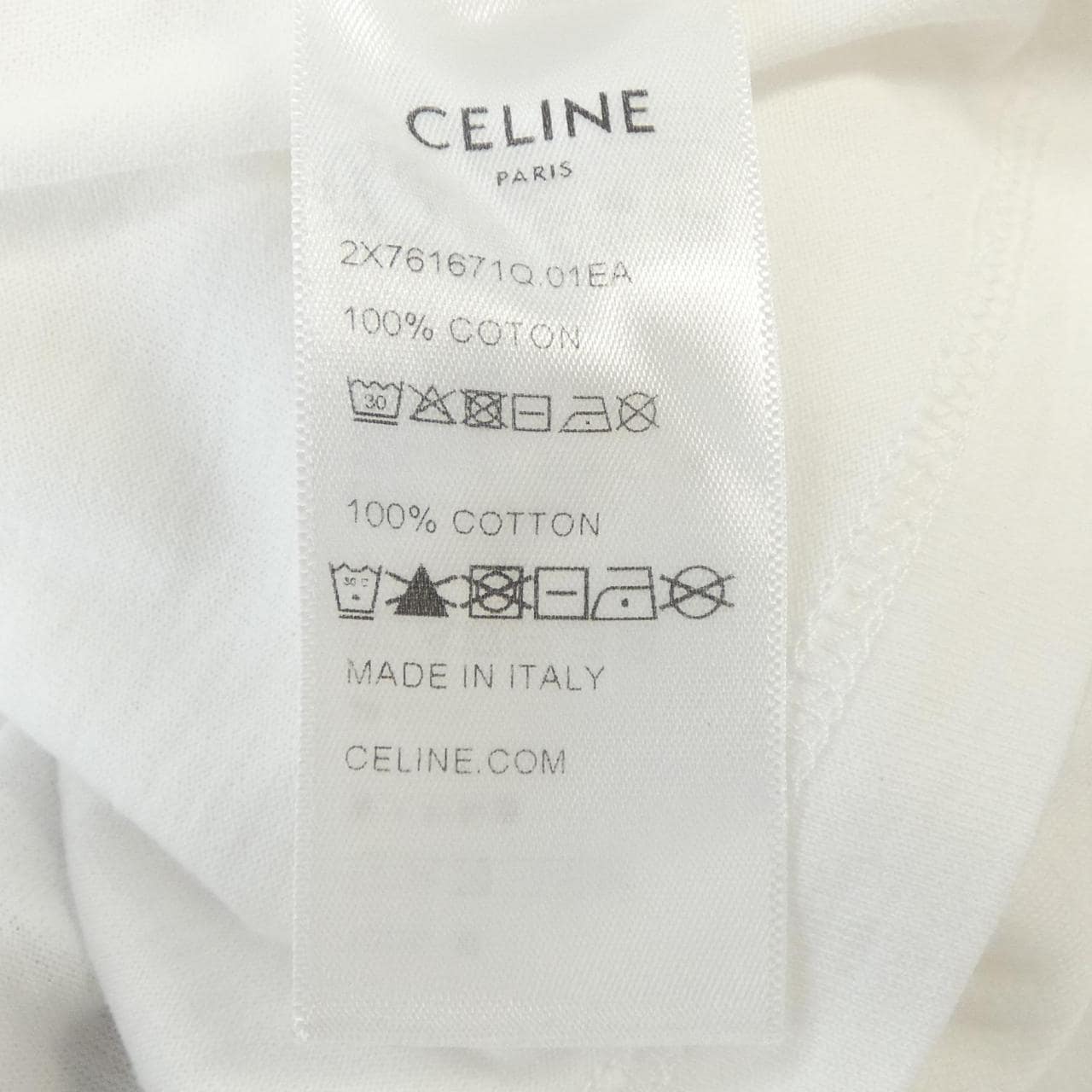 CELINE Celine T卹