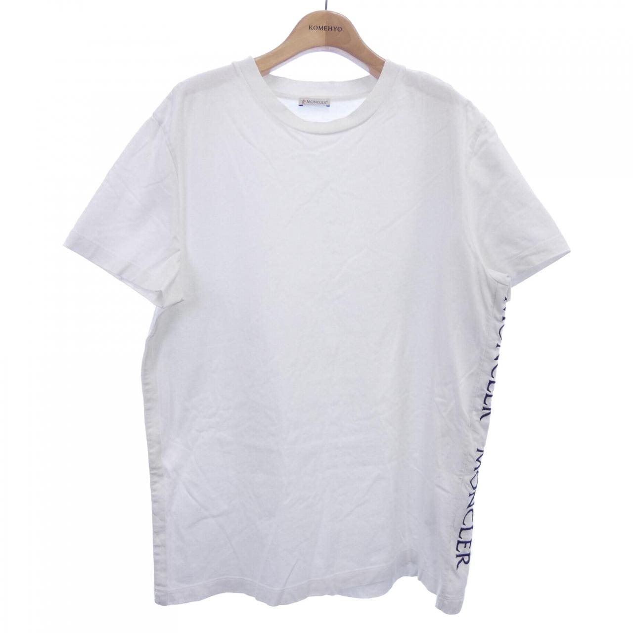 MONCLER MONCLER T-Shirt