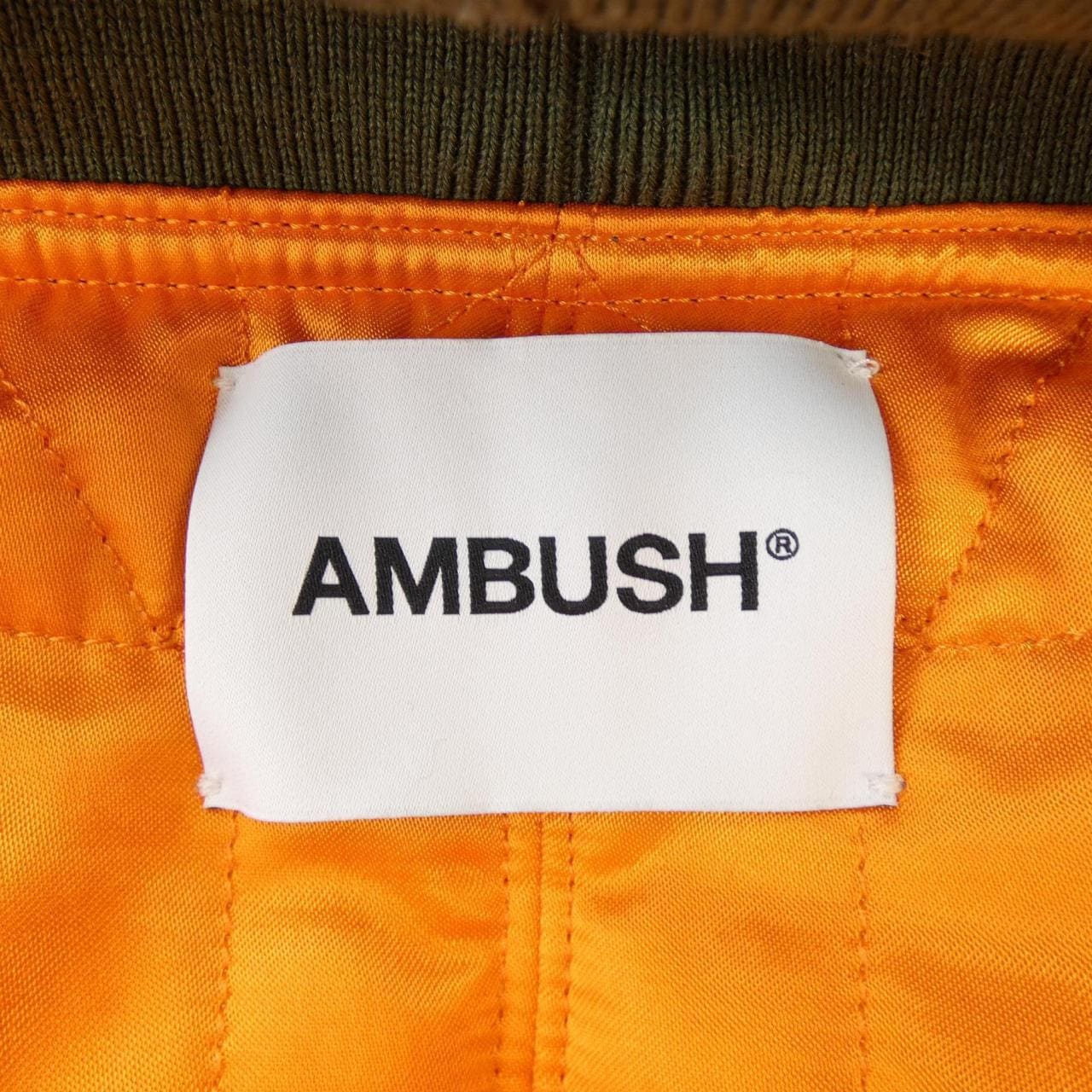 AMBUSH Blouson