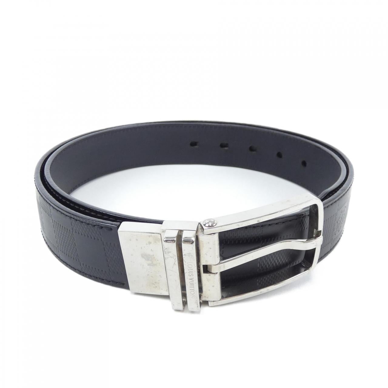 ルイヴィトン LOUIS VUITTON BELT