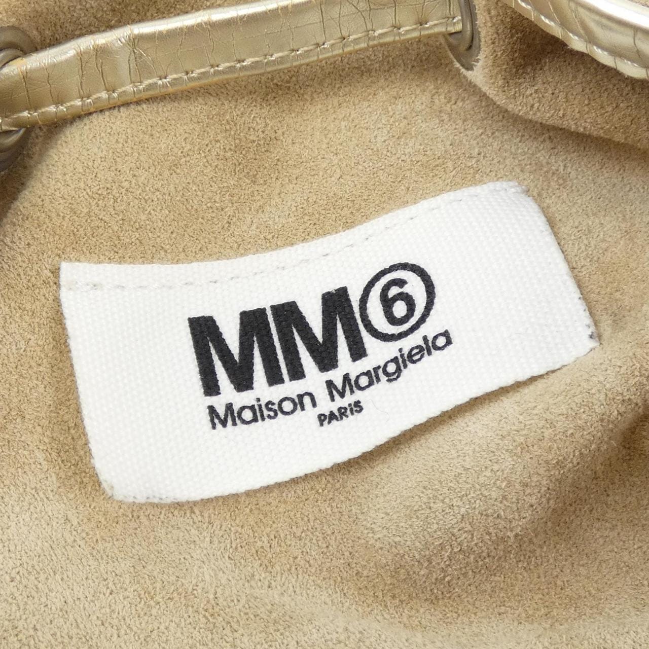 エムエムシックス MM6 BAG