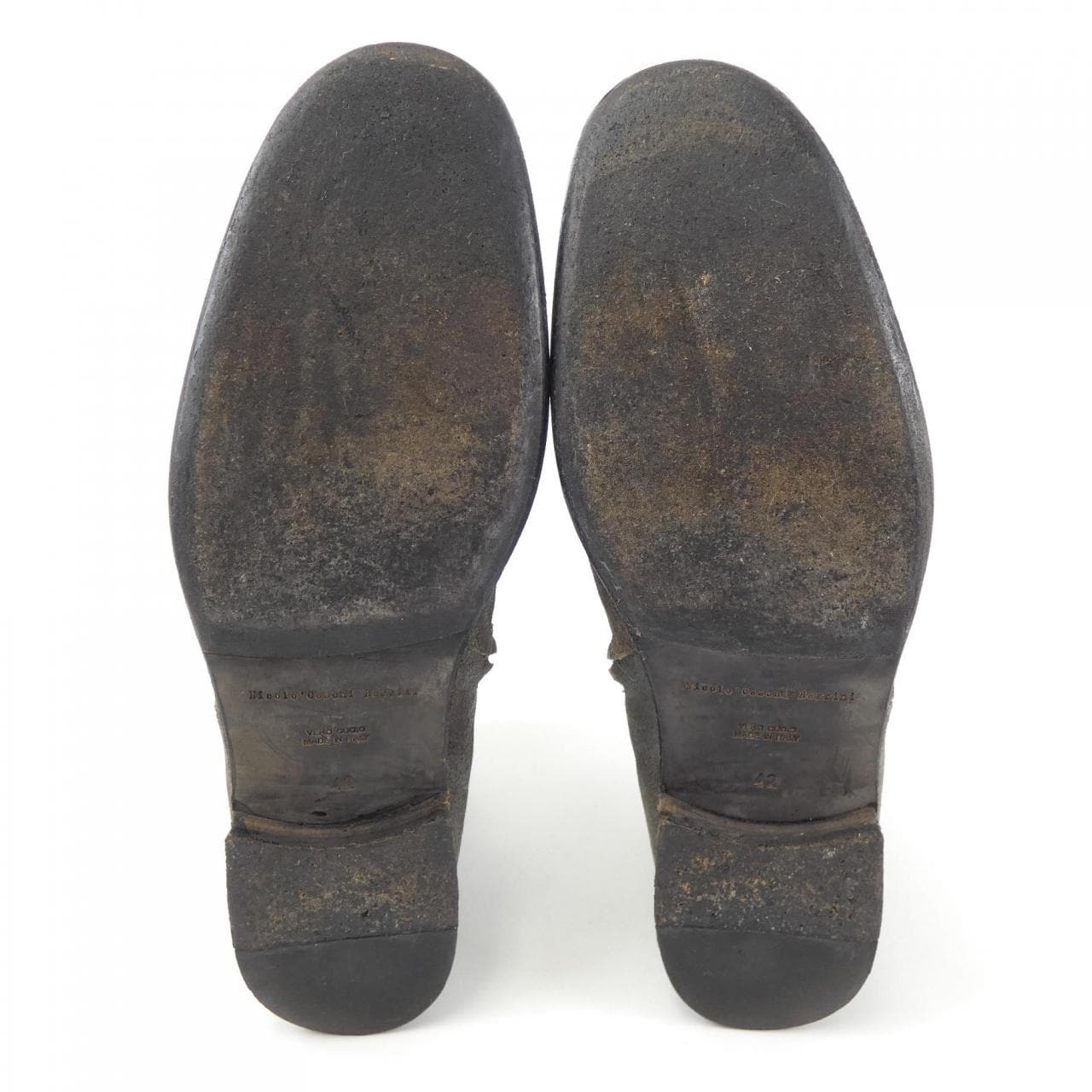 NICOLO CESCHI BERRIN Boots