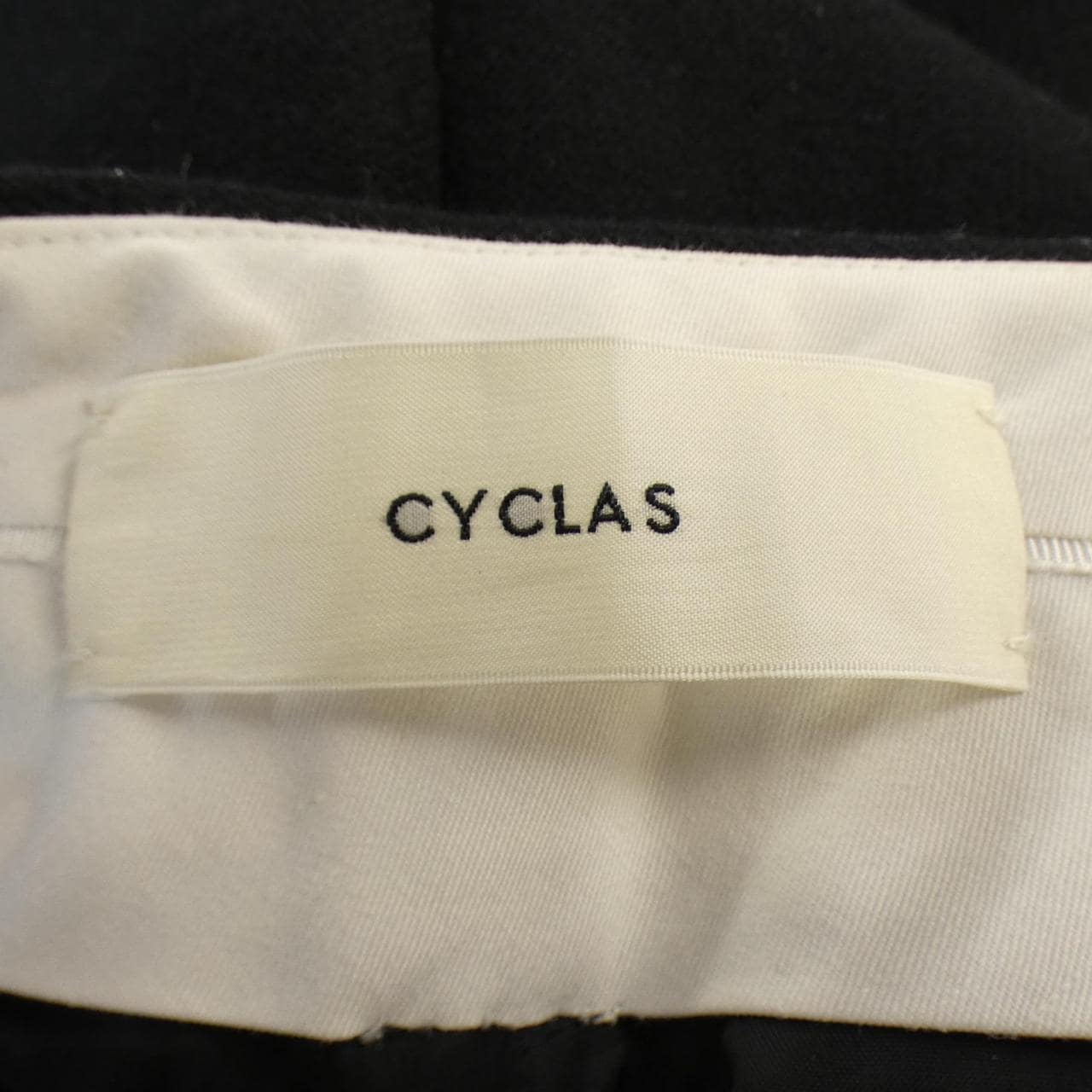 シクラス CYCLAS パンツ