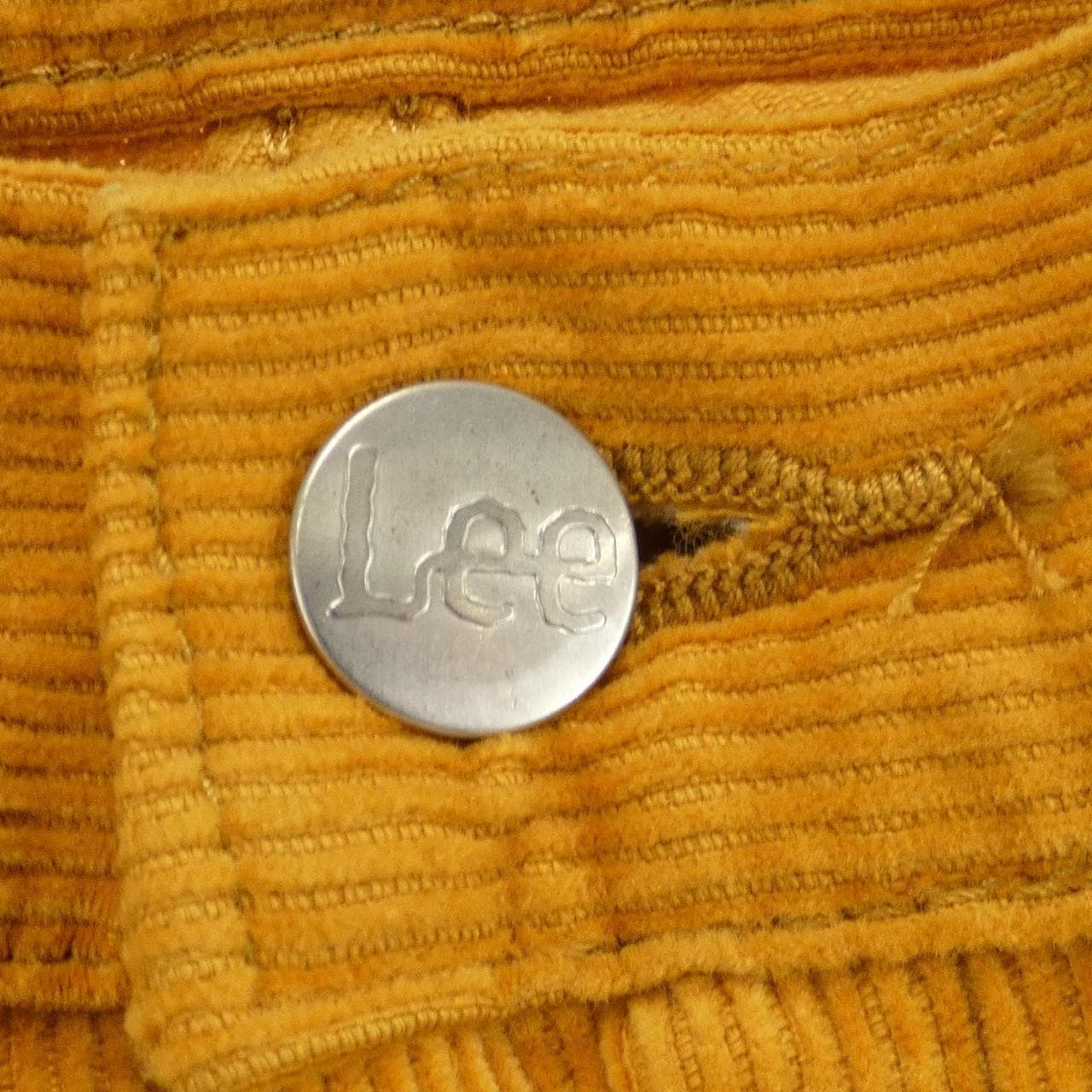 リー LEE パンツ