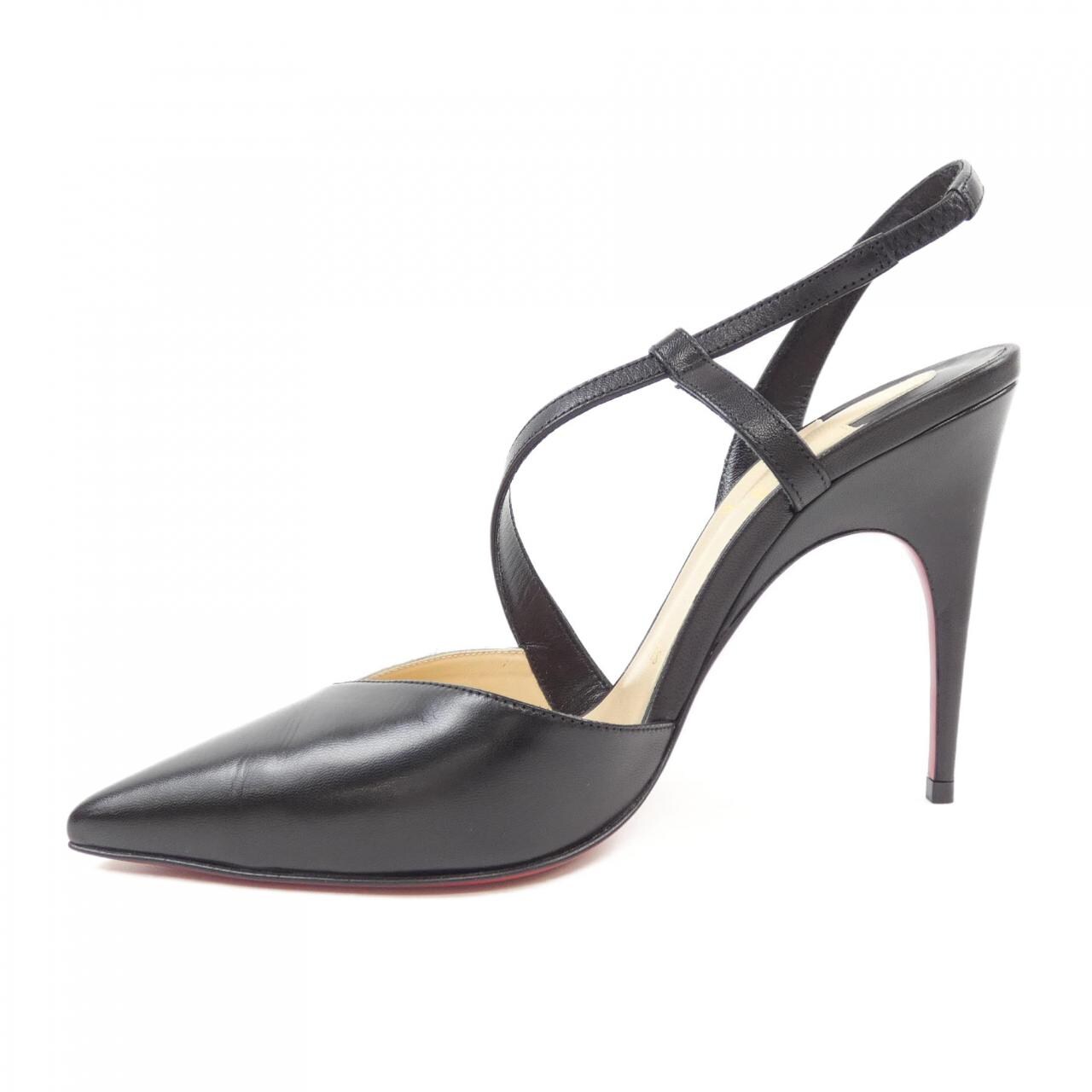 クリスチャンルブタン CHRISTIAN LOUBOUTIN パンプス