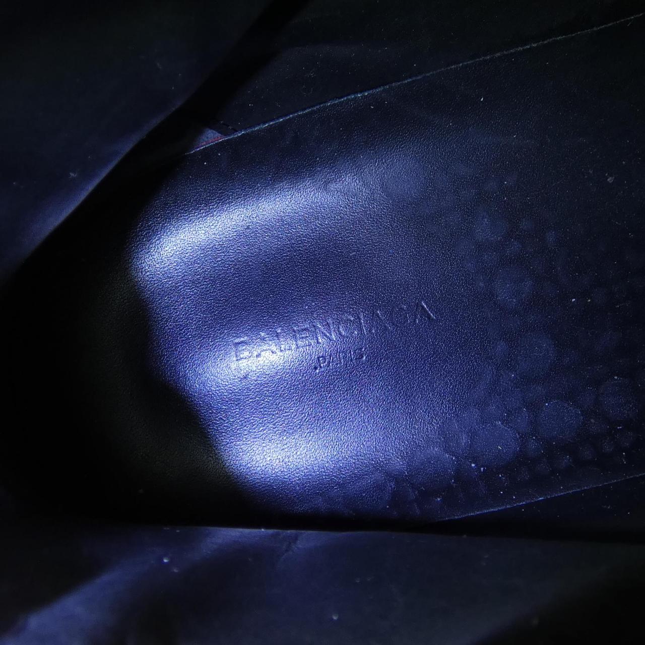 BALENCIAGA巴黎世家運動鞋
