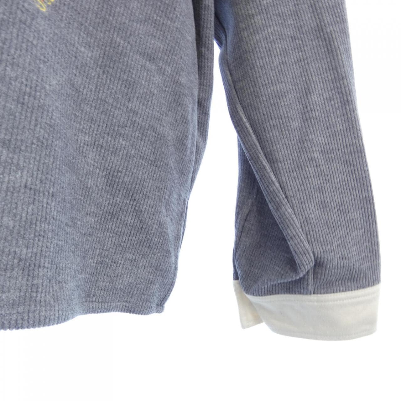 雙標準衣領DOUBLE STANDARD CLOTHING上衣