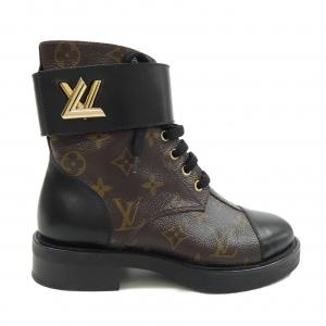 ルイヴィトン LOUIS VUITTON ブーツ