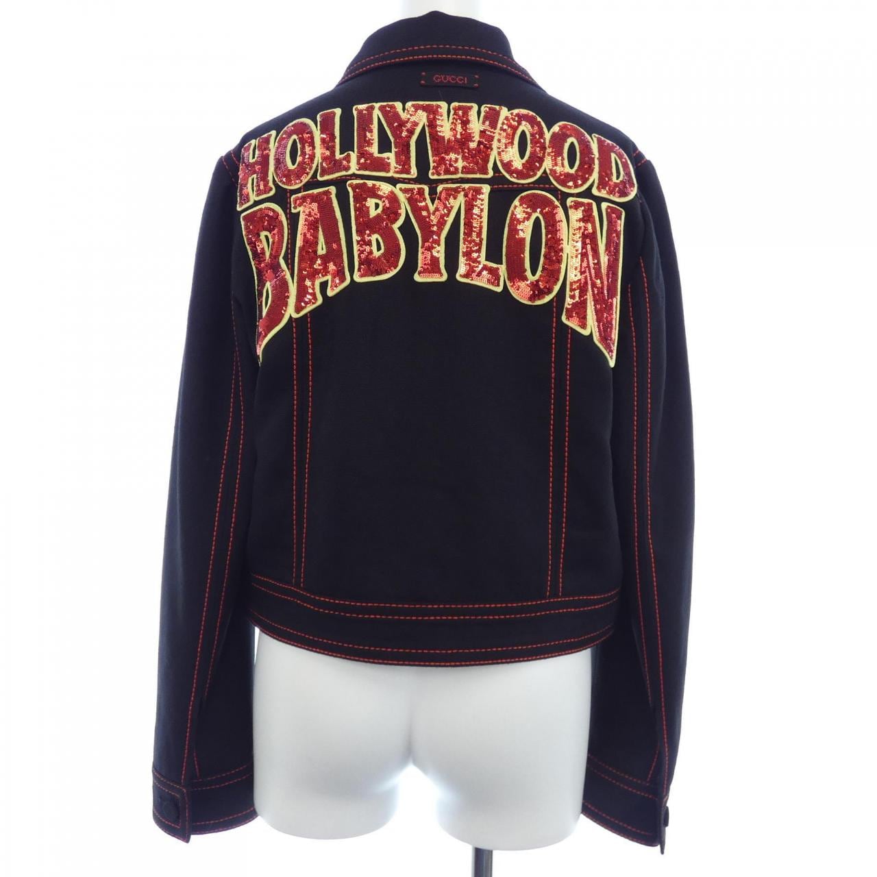 グッチ GUCCI ジャケット