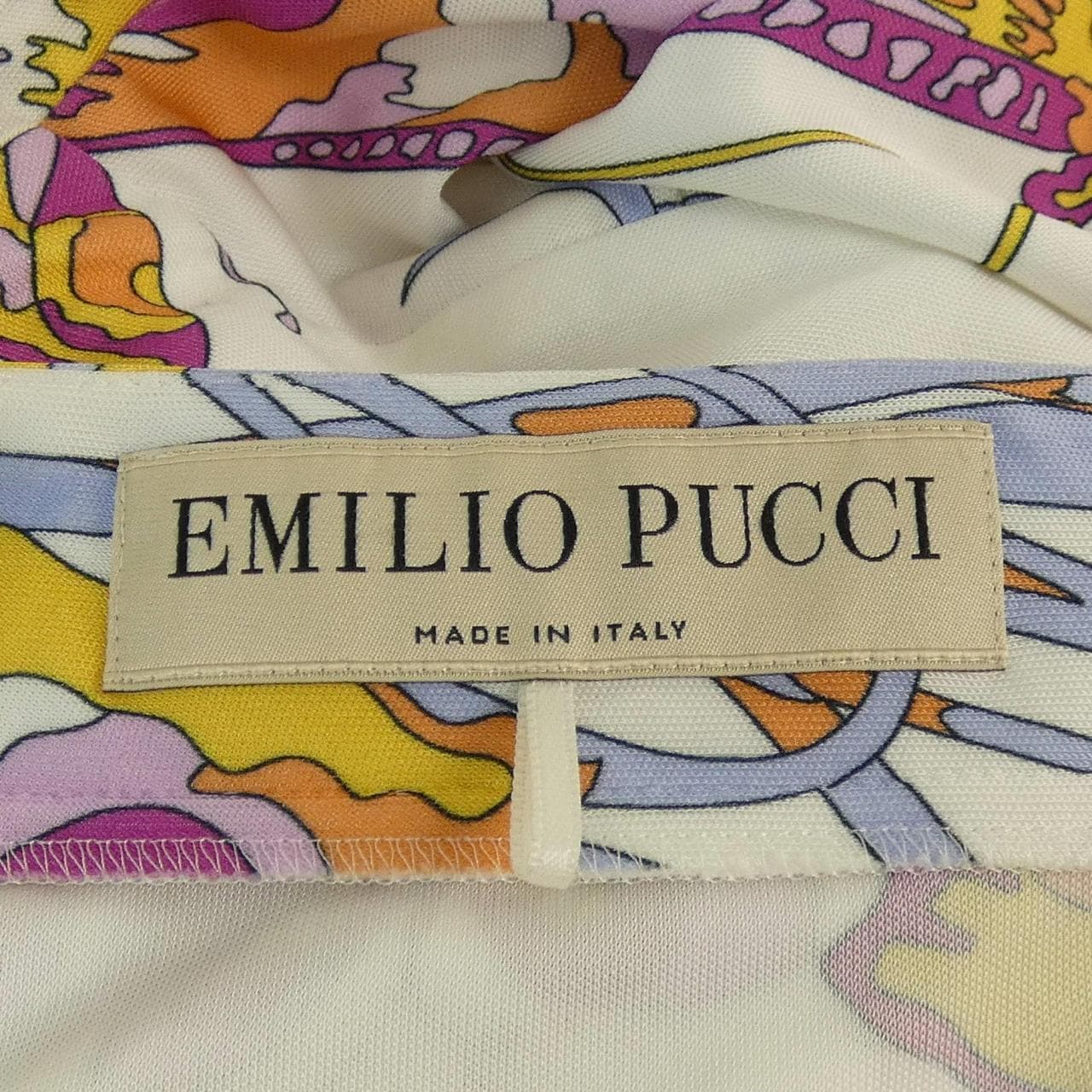 エミリオプッチ EMILIO PUCCI ワンピース