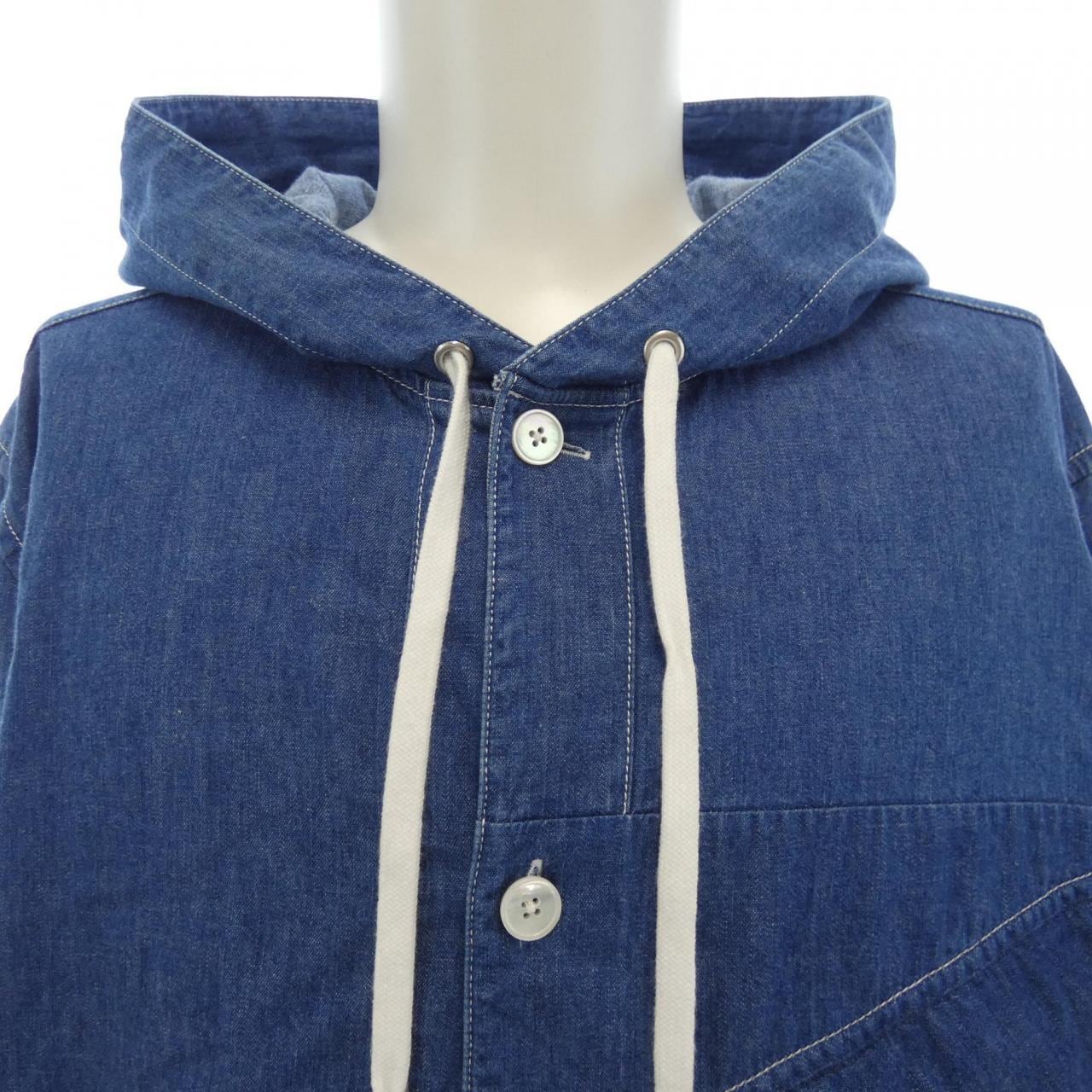 エルメス HERMES シャツ
