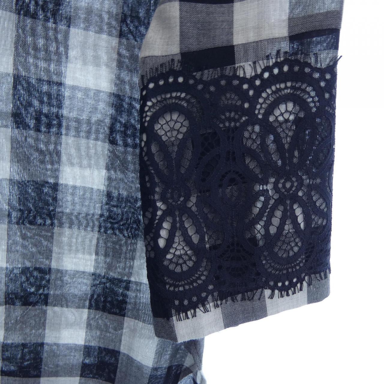 トランスワーク TRANS WORK シャツ