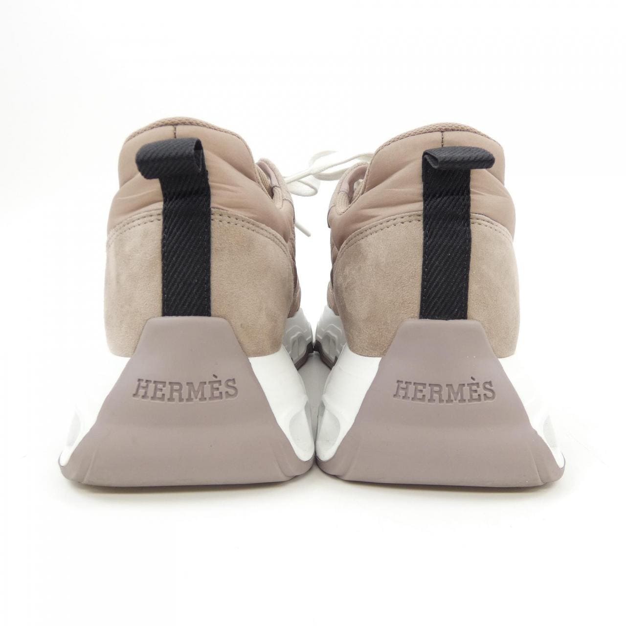 エルメス HERMES スニーカー