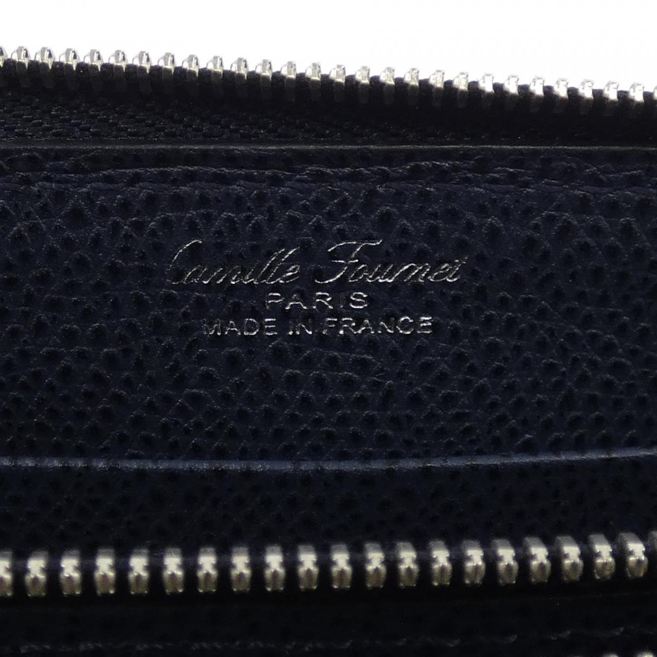 カミーユフォルネ CAMILLE FOURNET WALLET