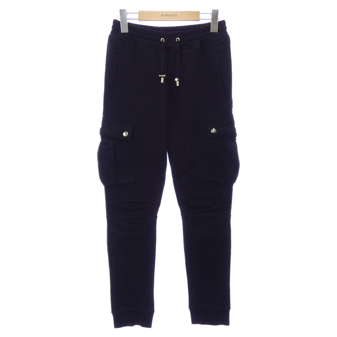 バルマン BALMAIN パンツ