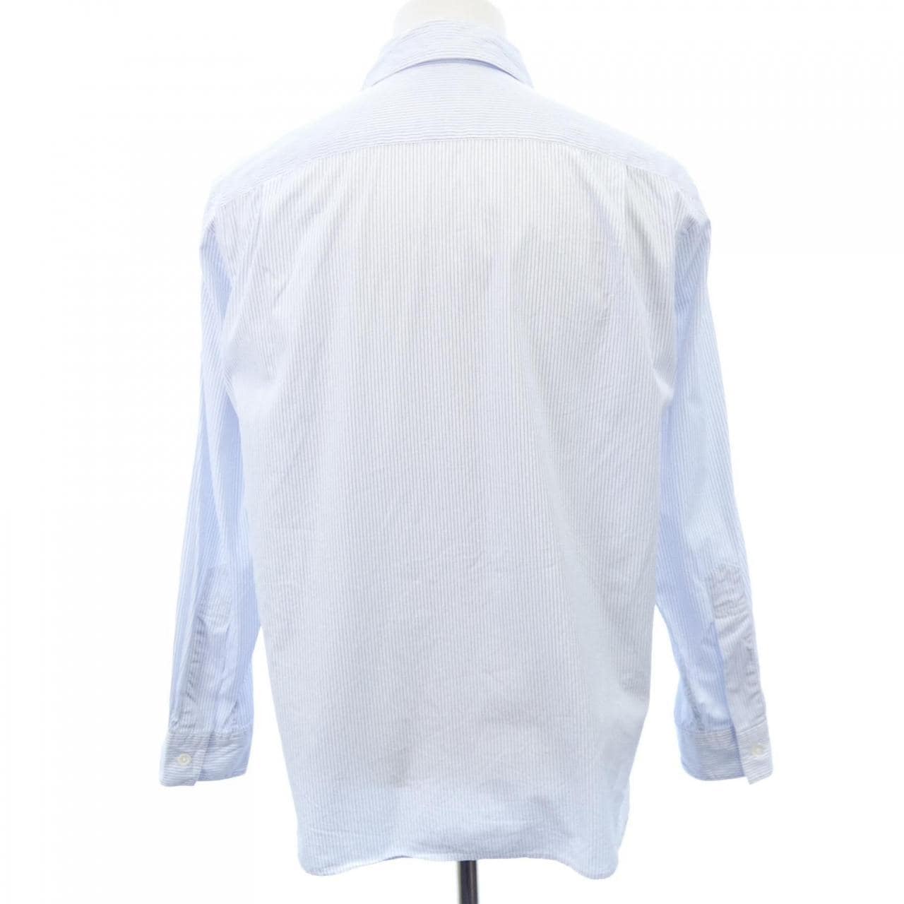 マーガレットハウエル Margaret Howell シャツ