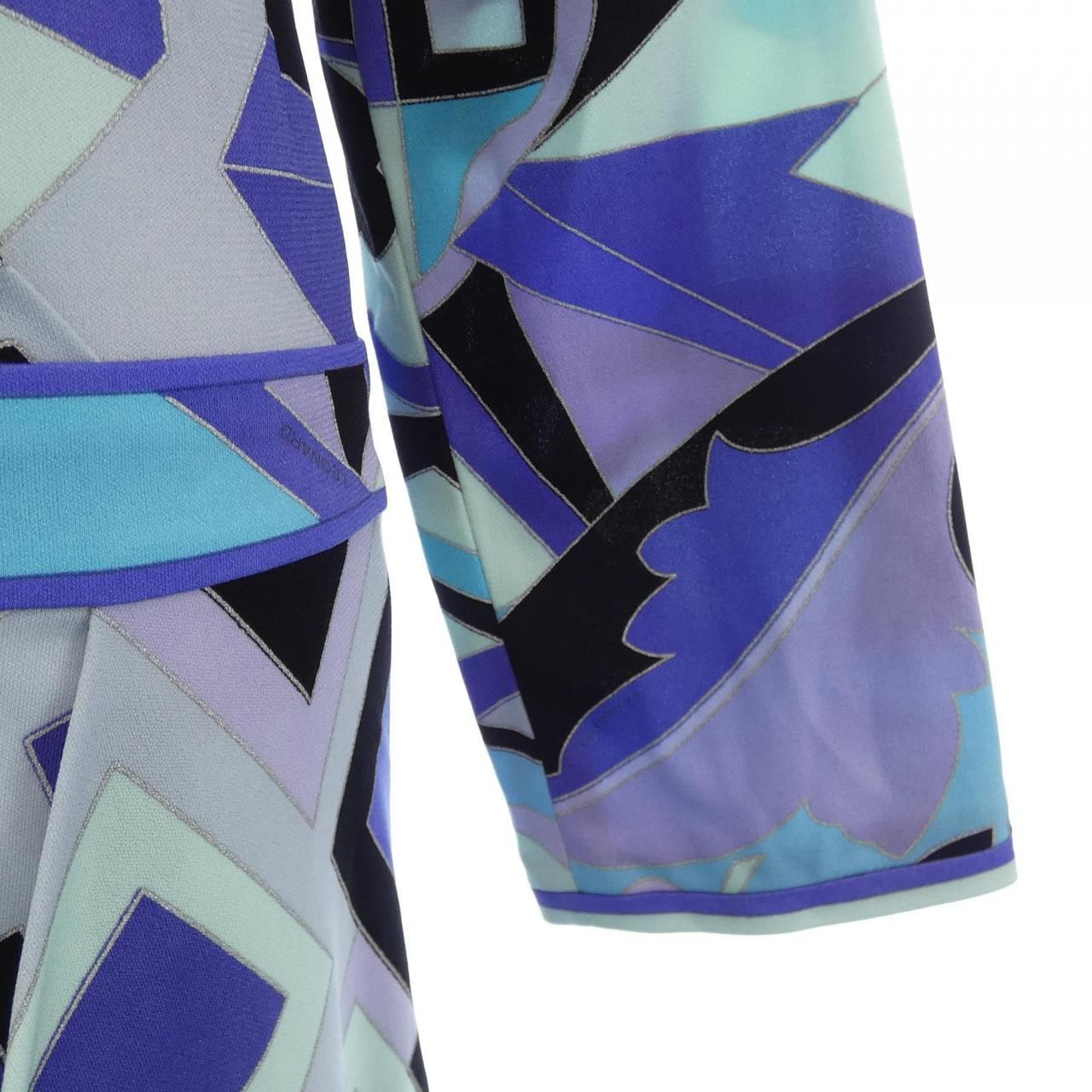 レオナールファッション LEONARD FASHION ワンピース