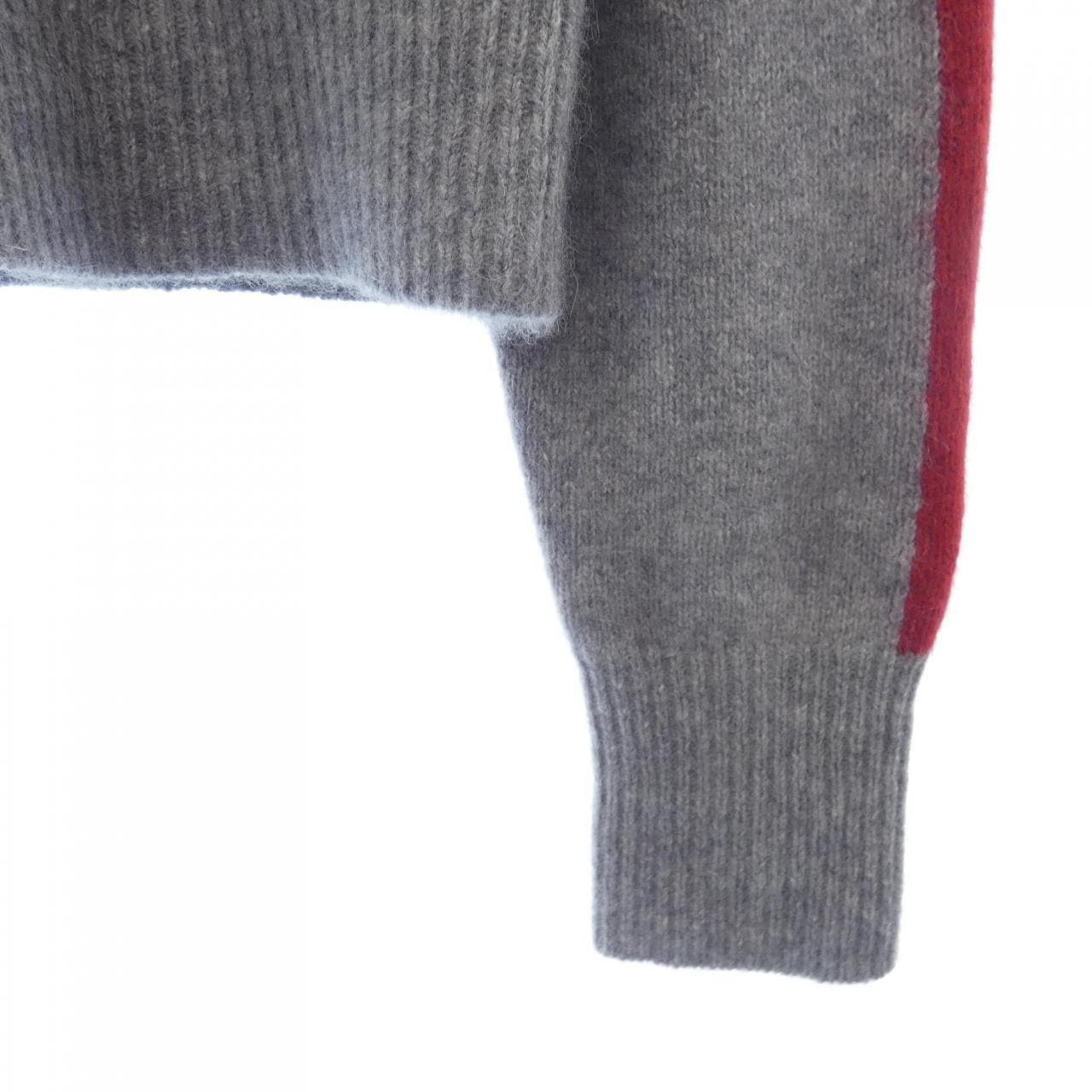 アンスクリア INSCRIRE ニット