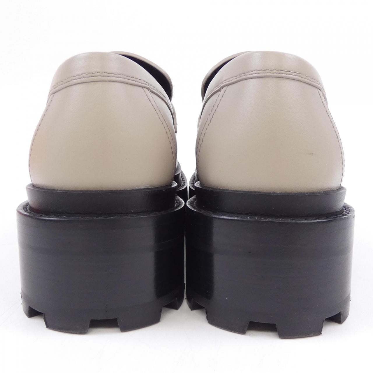 エルメス HERMES ルーブル パリバックル 252134Z シューズ