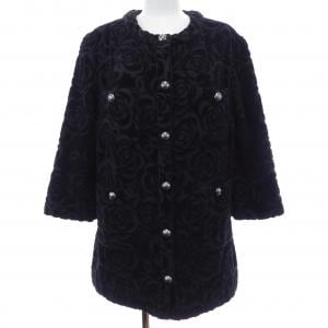 シャネル CHANEL P59374V44914 ノーカラージャケット