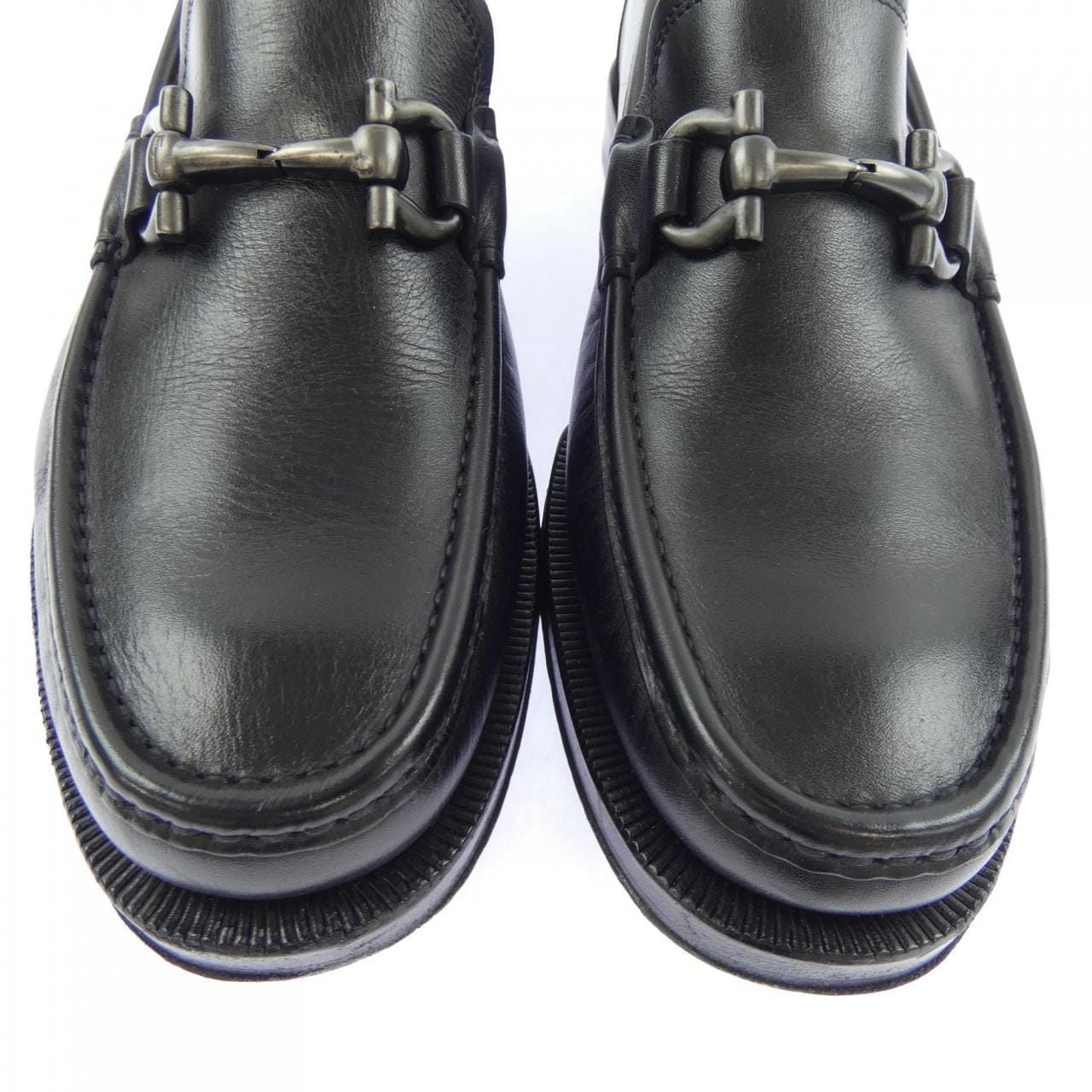 サルヴァトーレフェラガモ SALVATORE FERRAGAMO 54656 シューズ