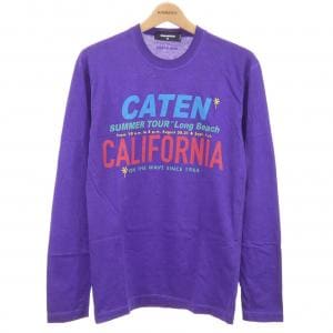 ディースクエアード DSQUARED2 S74GD0213 Tシャツ