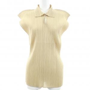 【ヴィンテージ】プリーツプリーズ PLEATS PLEASE PP04-JK605 トップス