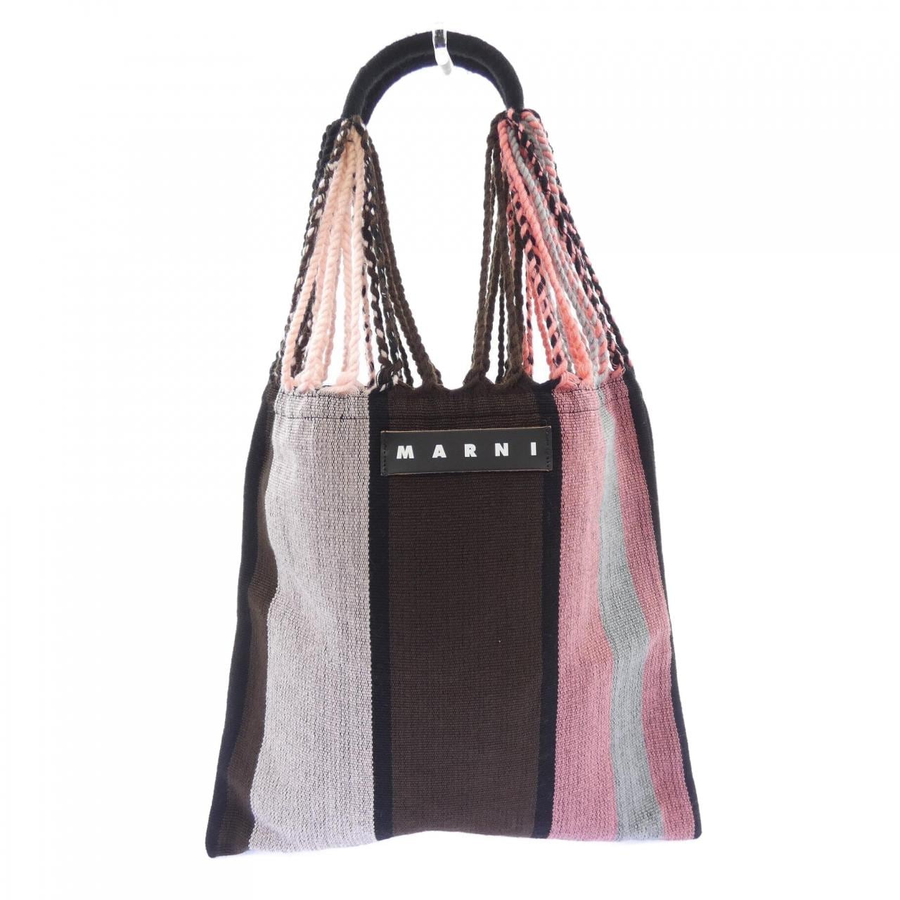 マルニ MARNI MARNI MARKET HAMMOCK BAG SHMH0009A0 BAG