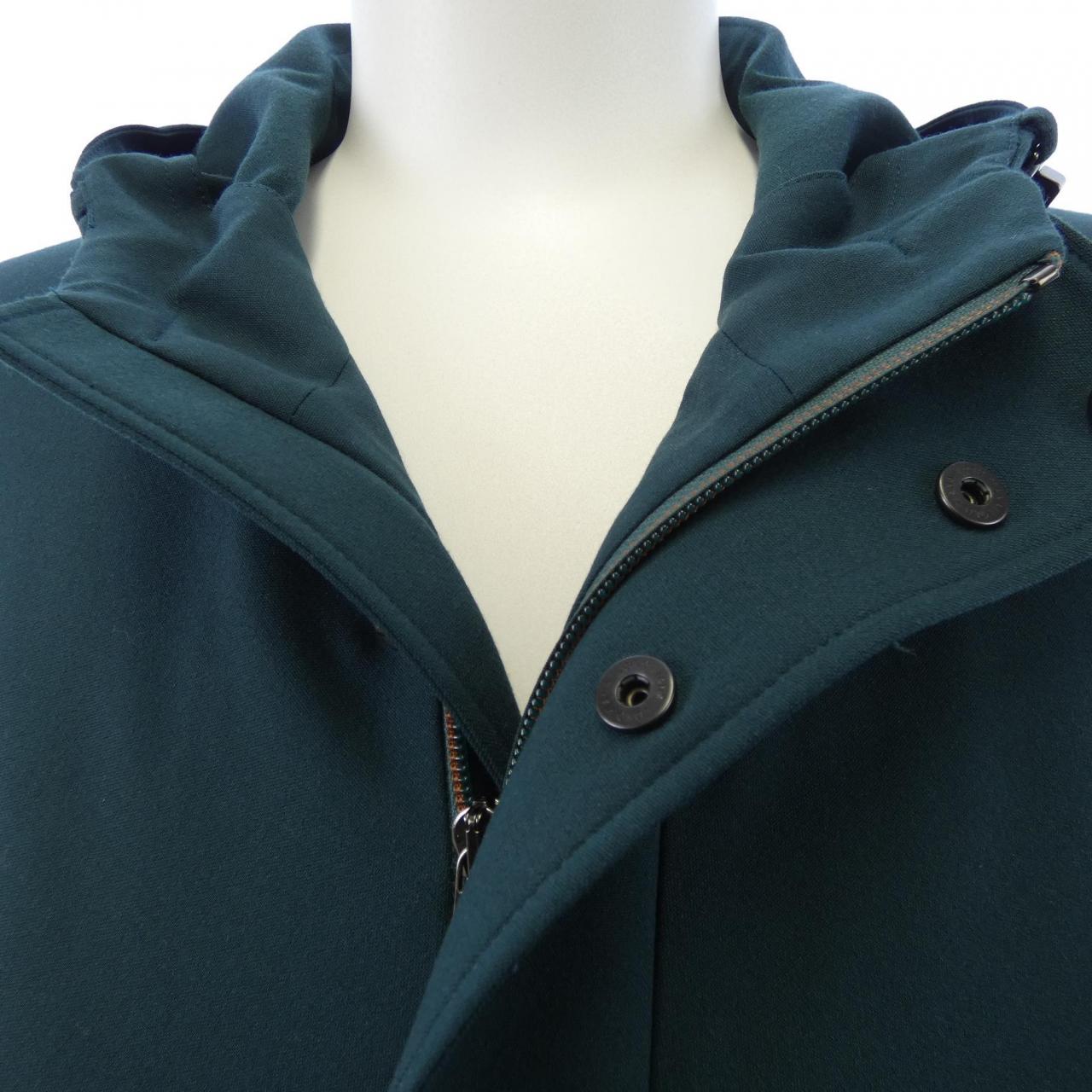 ロロピアーナ Loro Piana FAM0377 ジャケット