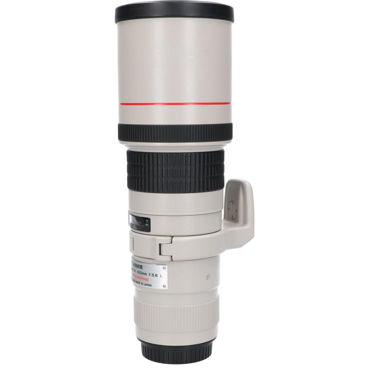 CANON EF400mm F5.6L USM